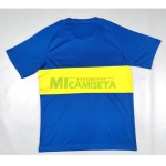 Camiseta Boca Juniors Primera Equipación Retro 1981/82