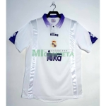 Camiseta Real Madrid Primera Equipación Retro 1997/98