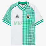 Camiseta Racing de Santander 113 Aniversario Edición 2026/2027 Verde/Blanco