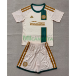 Camiseta Atlanta United Segunda Equipación 2026/2027 Caqui