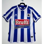Camiseta Real Sociedad Primera Equipación Retro 2002/03