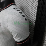 Camiseta Irak Primera Equipación Mundial 2026 Blanco (EDICIÓN JUGADOR)