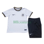 Camiseta Corinthians Primera Equipación 2022/2023 Niño Kit