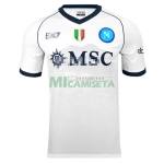 Camiseta Napoli Segunda Equipación 2023/2024