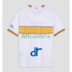 Camiseta US Lecce Segunda Equipación 2025/2026 Blanco