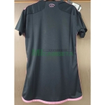 Camiseta Inter Miami Segunda Equipación 2024/2025 Mujer