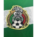 Camiseta México Primera Equipación Retro 2006