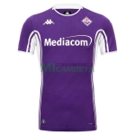 Camiseta Fiorentina Primera Equipación 2025/2026 Morado