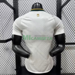 Camiseta Saudi Arabia Segunda Equipación Mundial 2026 Blanco (EDICIÓN JUGADOR)