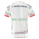 Camiseta Bayern Múnich Segunda Equipación 2025/2026 Beige
