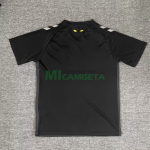 Camiseta Sunderland AFC Tercera Equipación 2025/2026 Negro