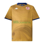 Camiseta Túnez Tercera Equipación Mundial 2026 Oro