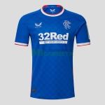 Camiseta Rangers FC Primera Equipación 2022/2023