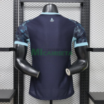 Camiseta Olympique Marsella Segunda Equipación 2026/2027 Azul Marino (EDICIÓN JUGADOR)