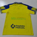 Camiseta Cadiz CF Primera Equipación 2024/2025