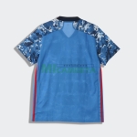 Camiseta Japón 2022 Edición Conmemorativa Azul