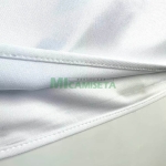 Camiseta Real Madrid Primera Equipación Retro 04/05
