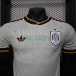 Camiseta España 2026 Blanco (EDICIÓN JUGADOR)