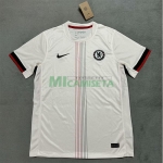 Camiseta Chelsea 2025/2026 Blanco