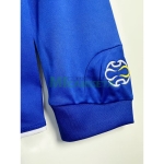 Camiseta Chelsea Primera Equipación Retro 2006/07 Azul ML