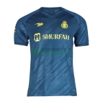 Camiseta Al-Nassr FC Segunda Equipación 2022/2023