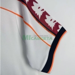 Camiseta AS Roma Segunda Equipación Retro 1998/99