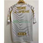 Camiseta Tigres UANL Tercera Equipación 2024/2025