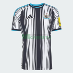 Camiseta Newcastle United Primera Equipación 2026/2027 Negro/Blanco