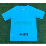 Camiseta Barcelona 2023/2024 Azul Claro