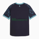 Camiseta Olympique Marsella Segunda Equipación 2026/2027 Azul Marino