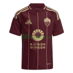 Camiseta AS Roma Primera Equipación 2024/2025