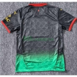 Camiseta AC Milan Cuarta Equipación 2024/2025 Negro