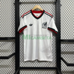 Camiseta México 2026 Blanco