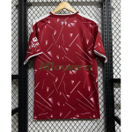 Camiseta Liverpool Primera Equipación 2026/2027 Rojo