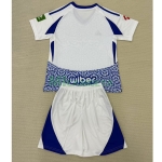Camiseta Granada Segunda Equipación 2024/2025 Niño Kit