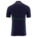 Camiseta Ecuador Segunda Equipación Mundial 2026 Azul Marino