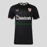 Camiseta Athletic de Bilbao Cuarta Equipación 2024/2025