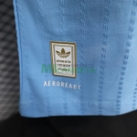 Camiseta Inter Miami Tercera Equipación 2025/2026 Azul Claro (EDICIÓN JUGADOR)