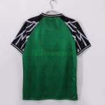Camiseta Nigeria Primera Equipación Retro 1994/95 Verde