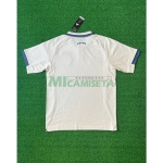 Camiseta Ajax Tercera Equipación 2025/2026 Blanco Roto