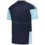 Camiseta de Entrenamiento Argentina 2026 Azul Marino