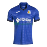 Camiseta Getafe Primera Equipación 2026/2027 Azul con Parche La Liga