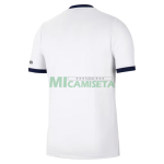 Camiseta PSG Segunda Equipación 2026/2027 Blanco