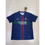 Camiseta PSG 2025/2026 Azul