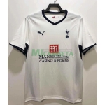 Camiseta Tottenham Hotspur Primera Equipación Retro 08/09