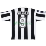 Camiseta SHEARER 9 Newcastle United Primera Equipación Retro 1995/97