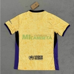Camiseta Barcelona 2024/2025 Limited Edition Amarillo