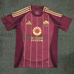 Camiseta AS Roma Primera Equipación 2024/2025