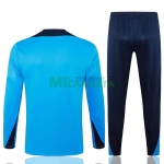 Sudadera de Entrenamiento Chelsea FC 2024/2025 Azul