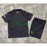 Camiseta Valencia CF Segunda Equipación 2024/2025 Niño Kit